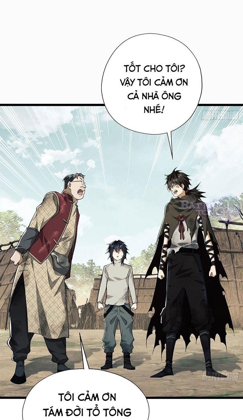 đọc truyện Đệ Nhất Danh Sách Chương 14 ảnh 47 tại Thiên Thai Truyện