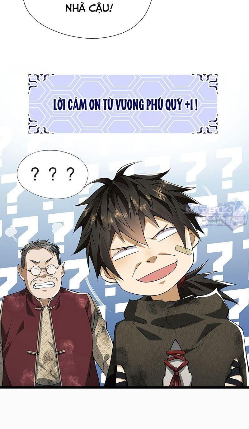 đọc truyện Đệ Nhất Danh Sách Chương 14 ảnh 48 tại Thiên Thai Truyện