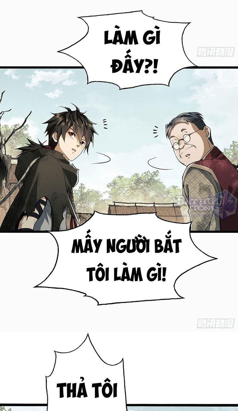 đọc truyện Đệ Nhất Danh Sách Chương 14 ảnh 49 tại Thiên Thai Truyện