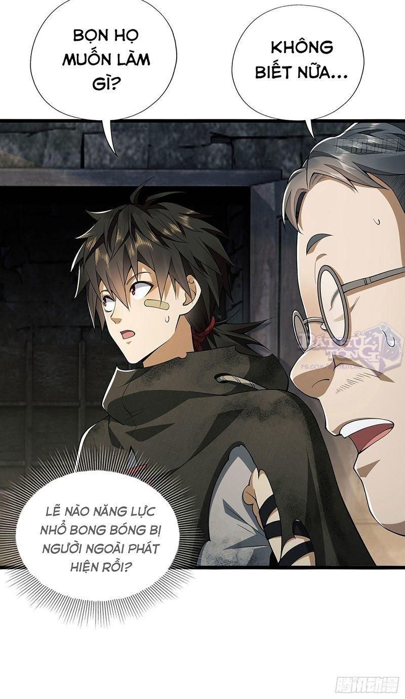 đọc truyện Đệ Nhất Danh Sách Chương 14 ảnh 51 tại Thiên Thai Truyện