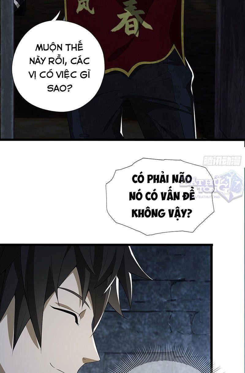 đọc truyện Đệ Nhất Danh Sách Chương 14 ảnh 7 tại Thiên Thai Truyện