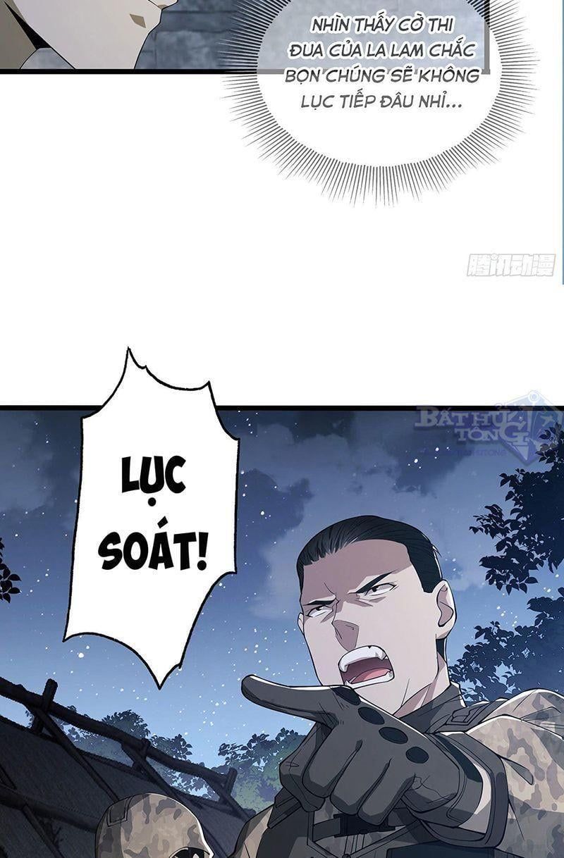 đọc truyện Đệ Nhất Danh Sách Chương 14 ảnh 8 tại Thiên Thai Truyện