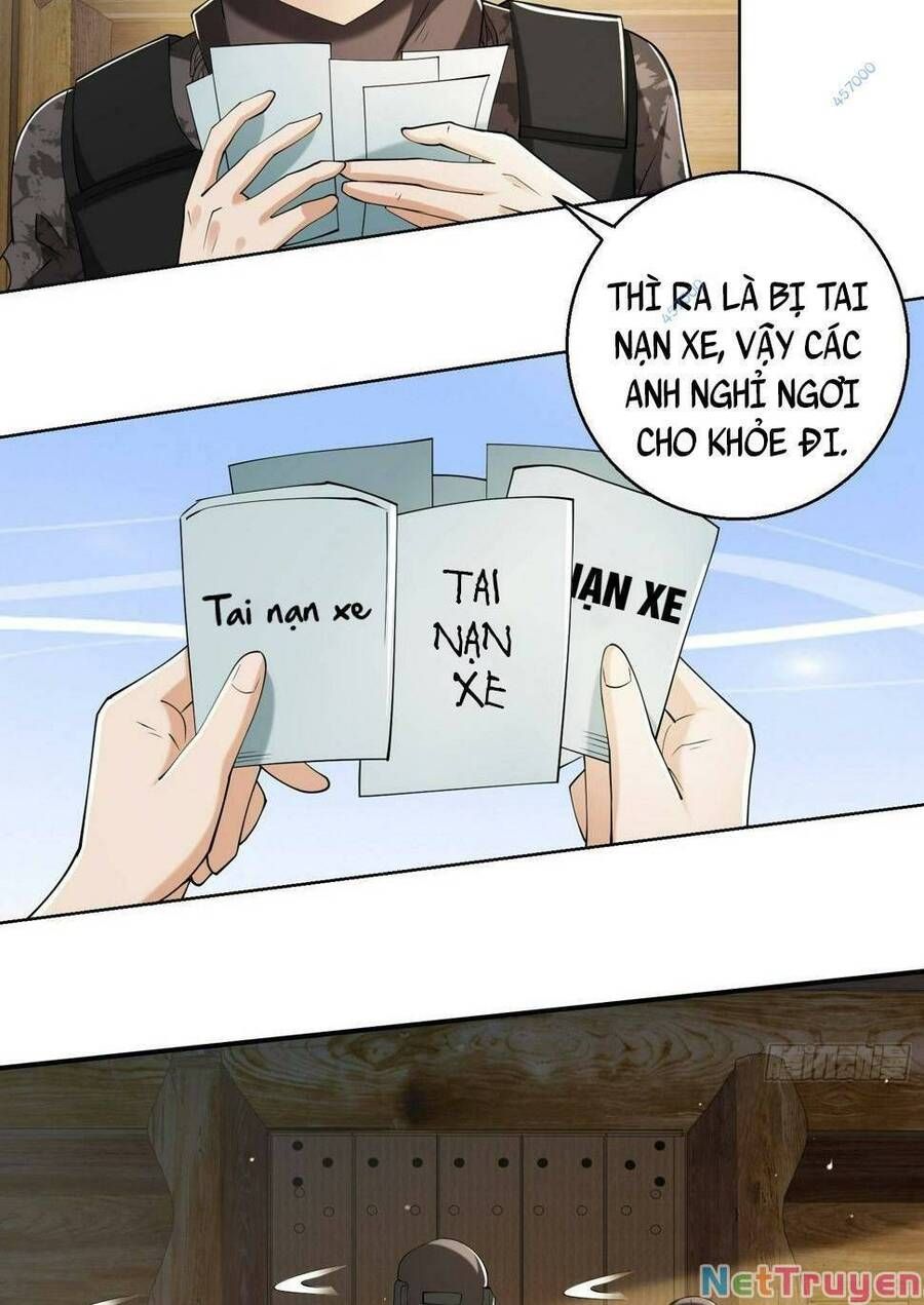 đọc truyện Đệ Nhất Danh Sách Chương 144 ảnh 7 tại Giả Dược