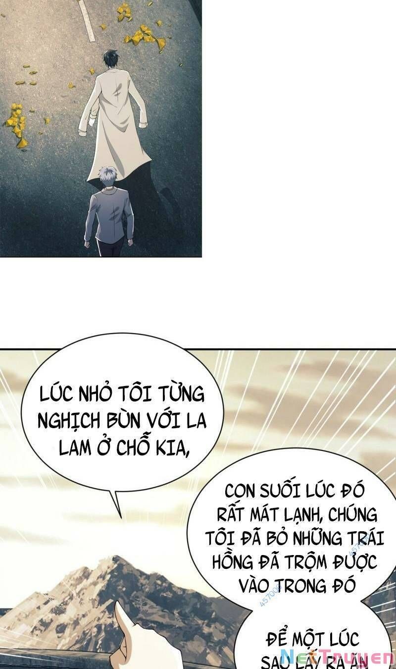 đọc truyện Đệ Nhất Danh Sách Chương 146 ảnh 27 tại Giả Dược