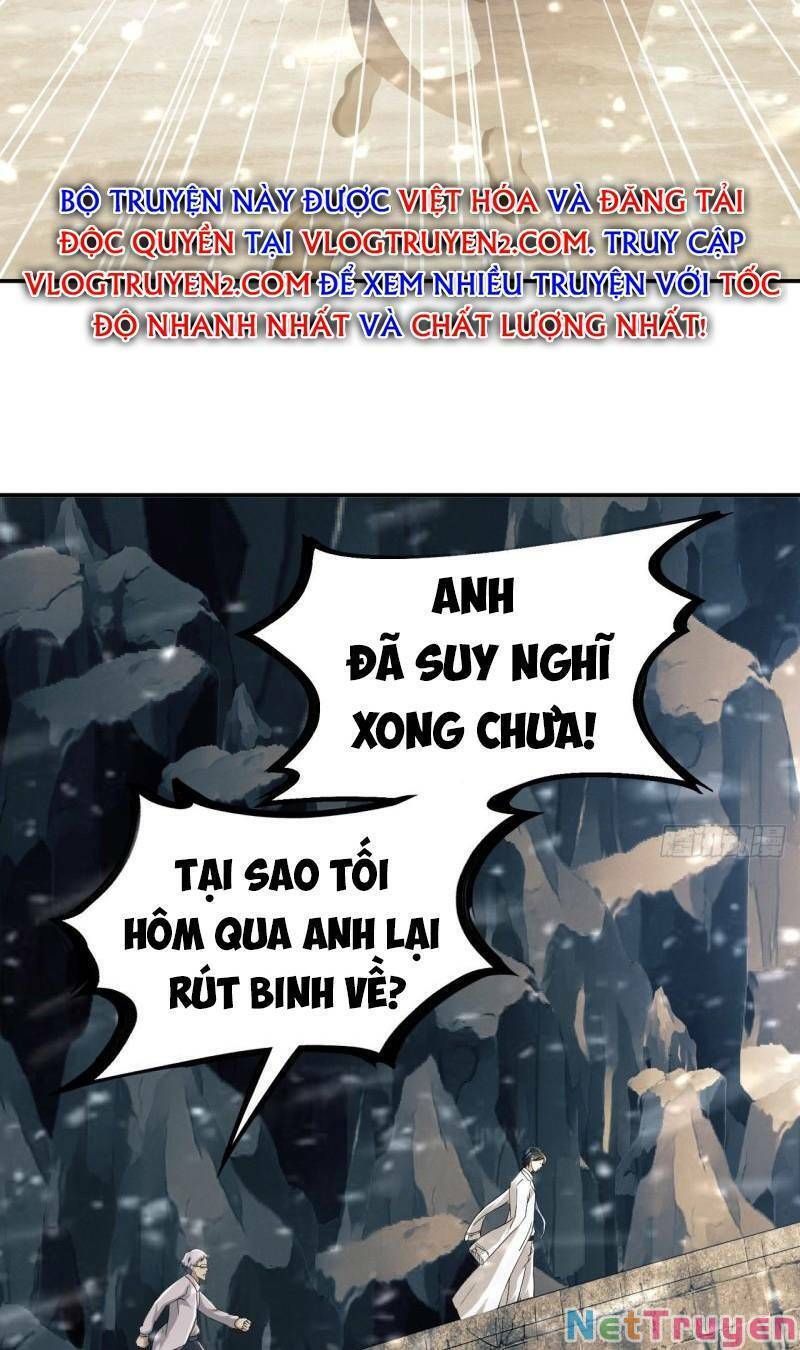 đọc truyện Đệ Nhất Danh Sách Chương 146 ảnh 34 tại Giả Dược