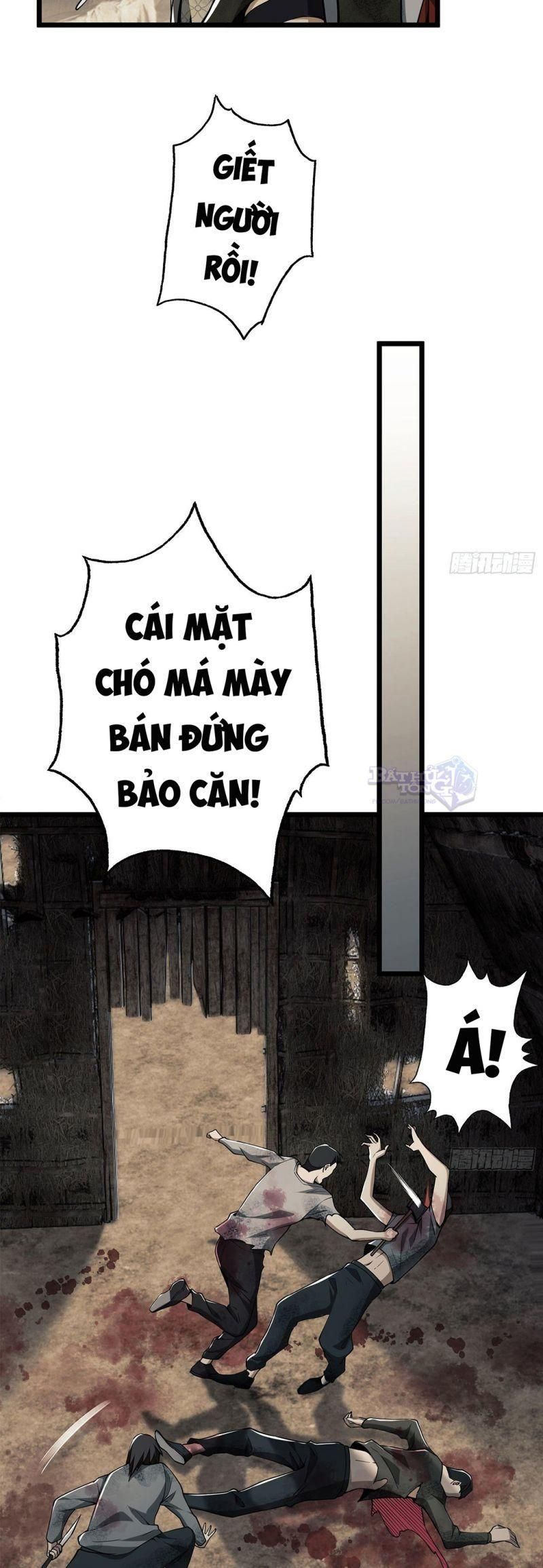 đọc truyện Đệ Nhất Danh Sách Chương 15 ảnh 12 tại Thiên Thai Truyện