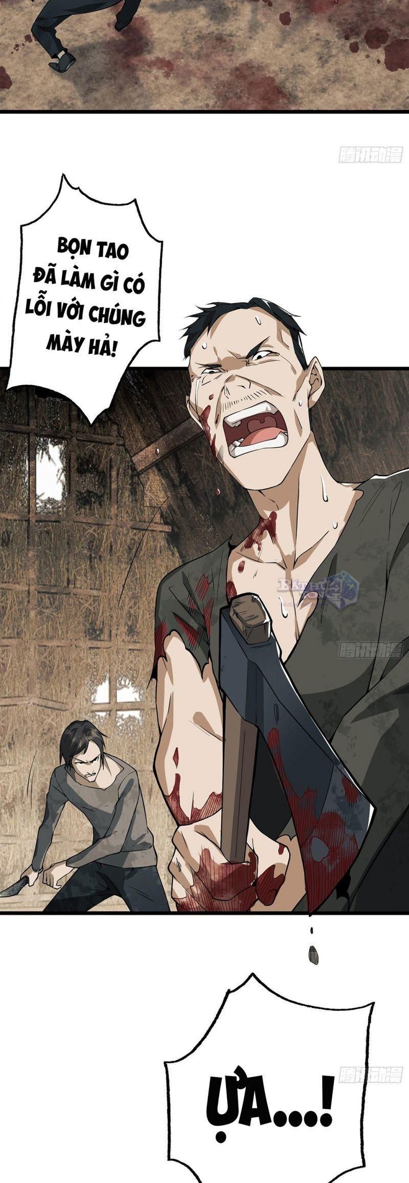 đọc truyện Đệ Nhất Danh Sách Chương 15 ảnh 13 tại Thiên Thai Truyện