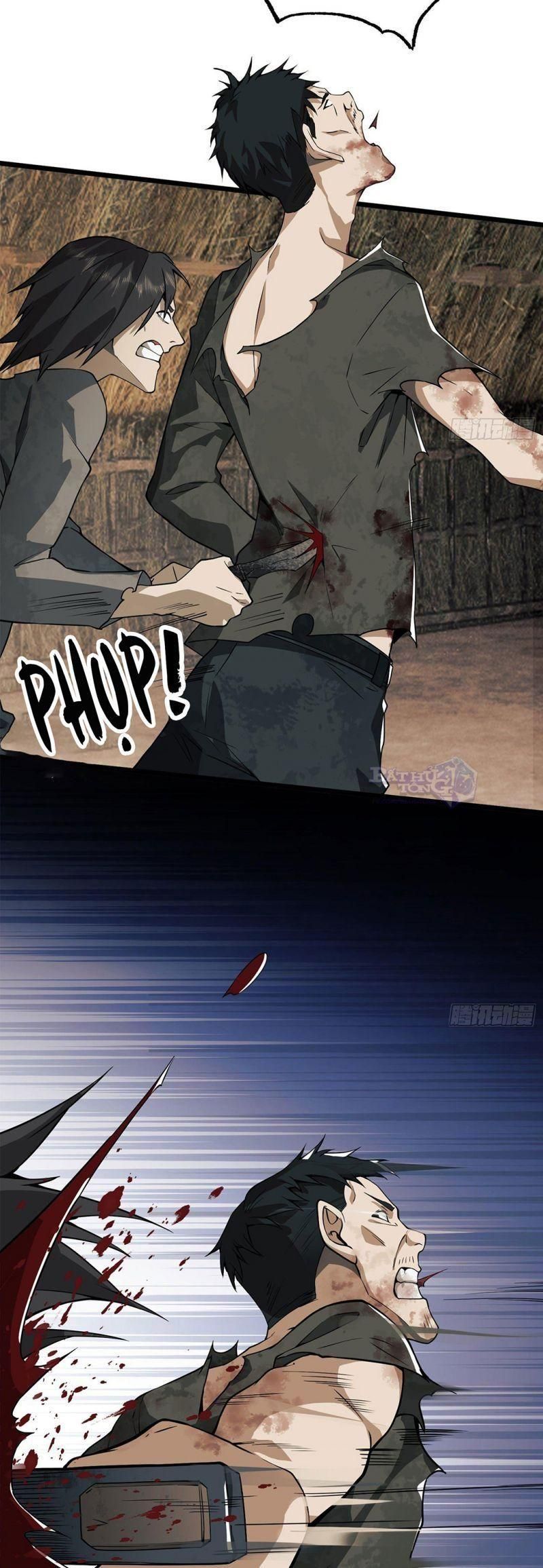 đọc truyện Đệ Nhất Danh Sách Chương 15 ảnh 14 tại Thiên Thai Truyện