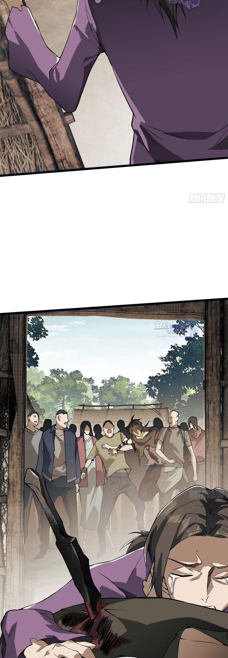 đọc truyện Đệ Nhất Danh Sách Chương 15 ảnh 16 tại Thiên Thai Truyện