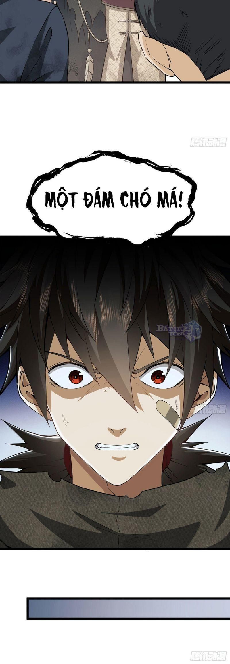 đọc truyện Đệ Nhất Danh Sách Chương 15 ảnh 19 tại Thiên Thai Truyện