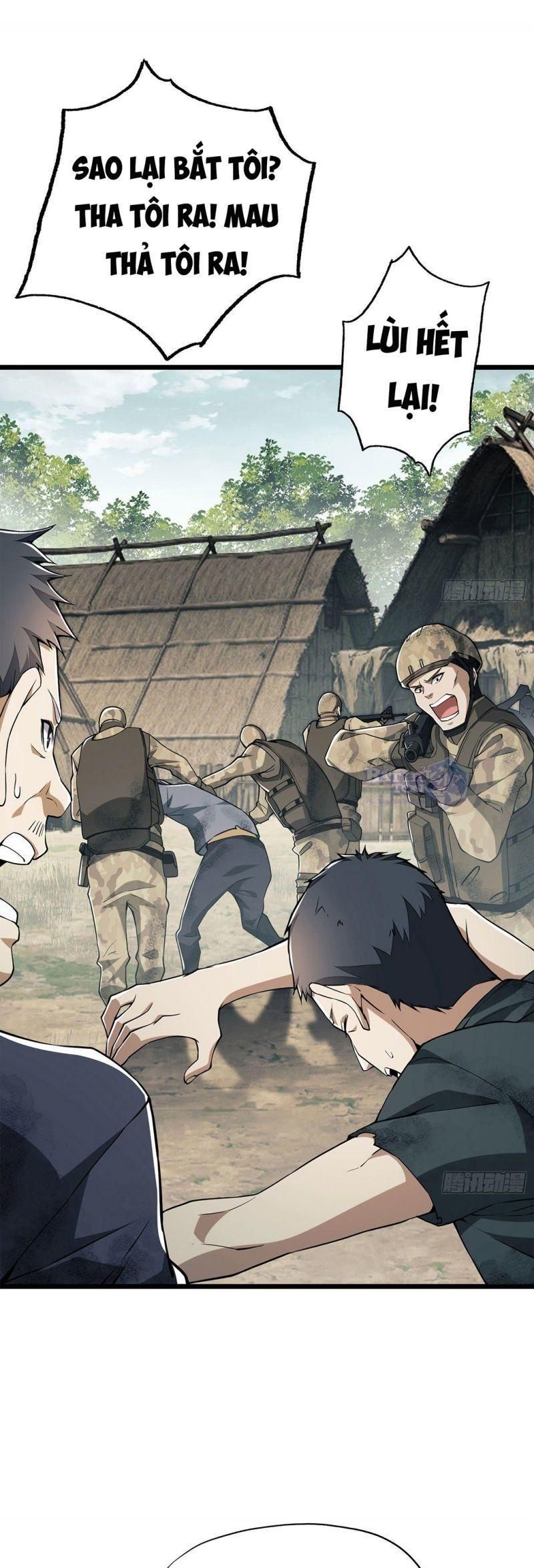 đọc truyện Đệ Nhất Danh Sách Chương 15 ảnh 4 tại Thiên Thai Truyện