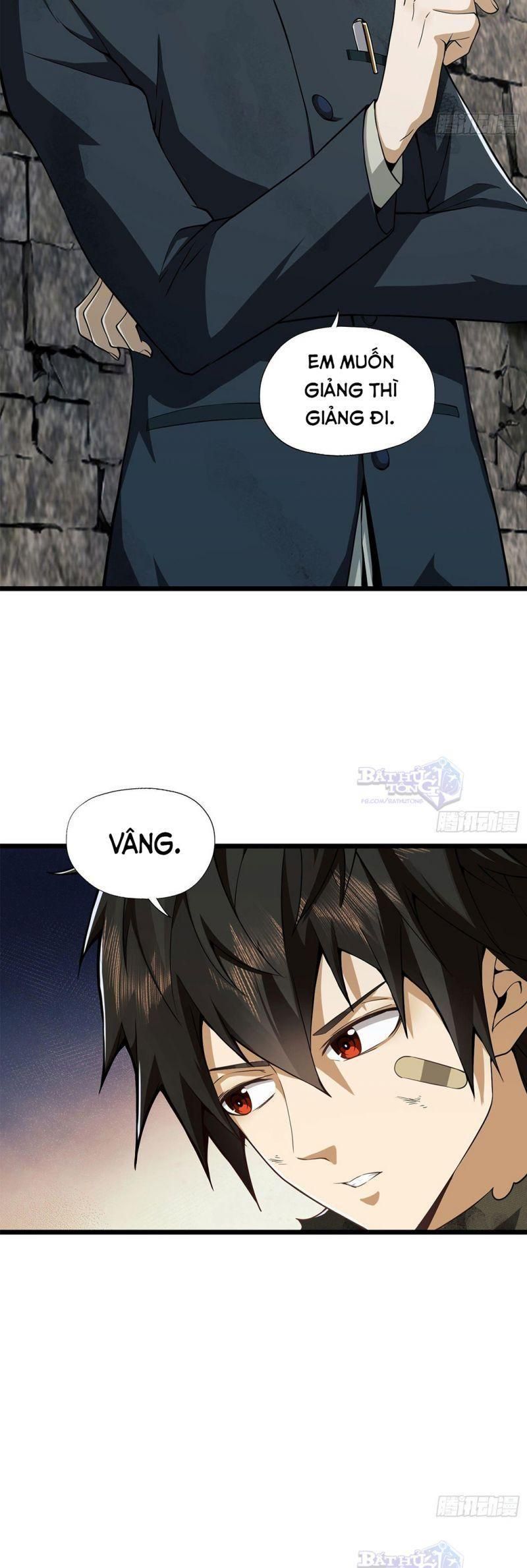 đọc truyện Đệ Nhất Danh Sách Chương 15 ảnh 23 tại Thiên Thai Truyện