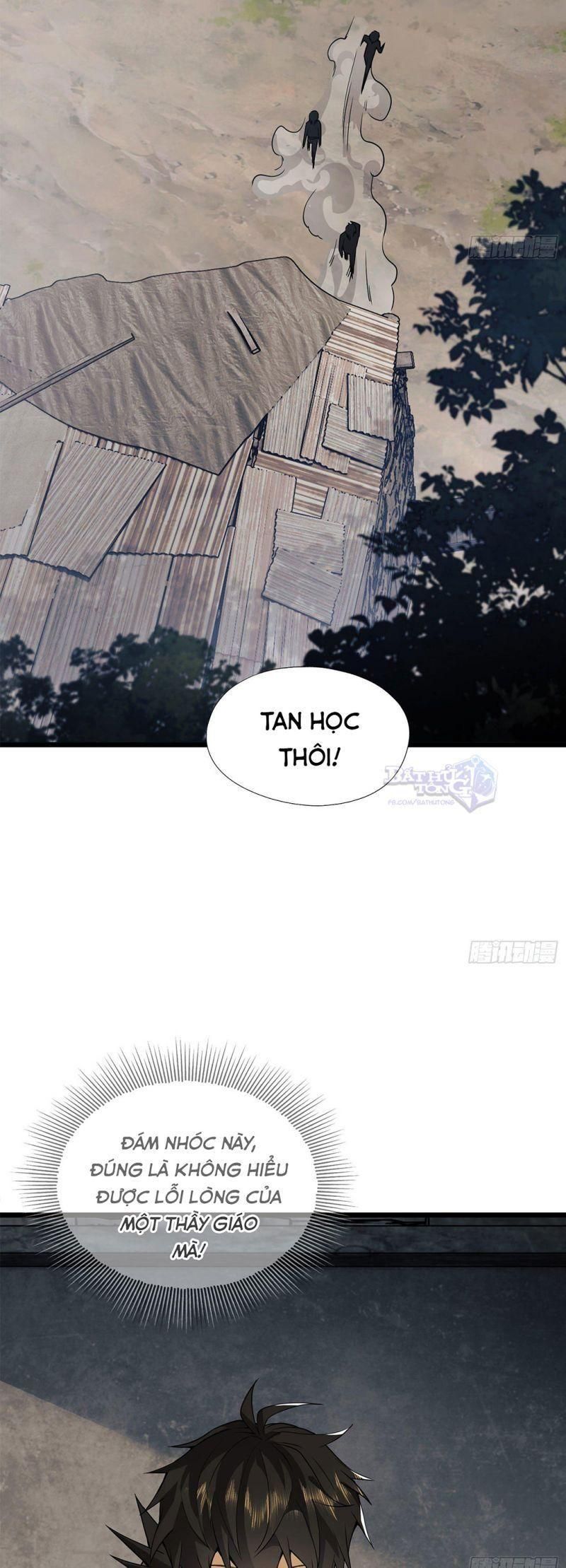 đọc truyện Đệ Nhất Danh Sách Chương 15 ảnh 31 tại Thiên Thai Truyện