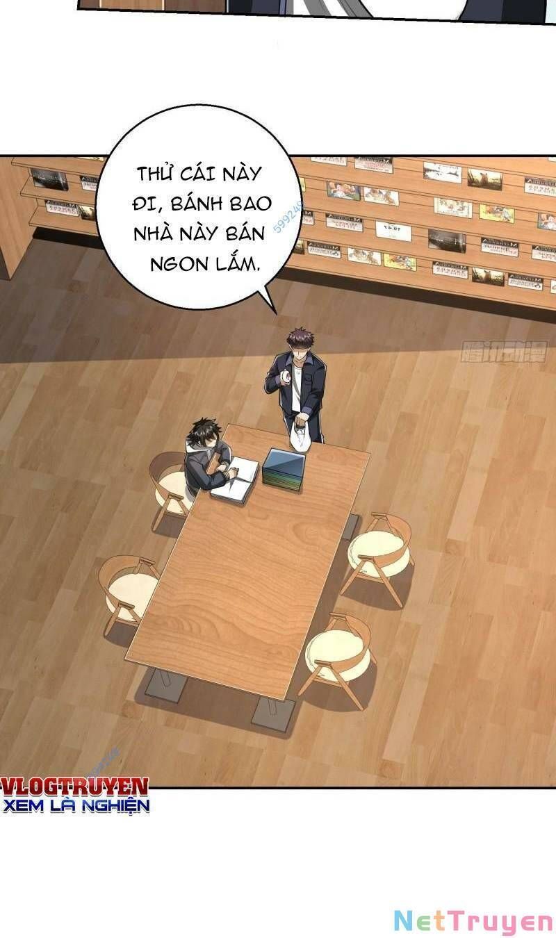 đọc truyện Đệ Nhất Danh Sách Chương 150 ảnh 21 tại Giả Dược