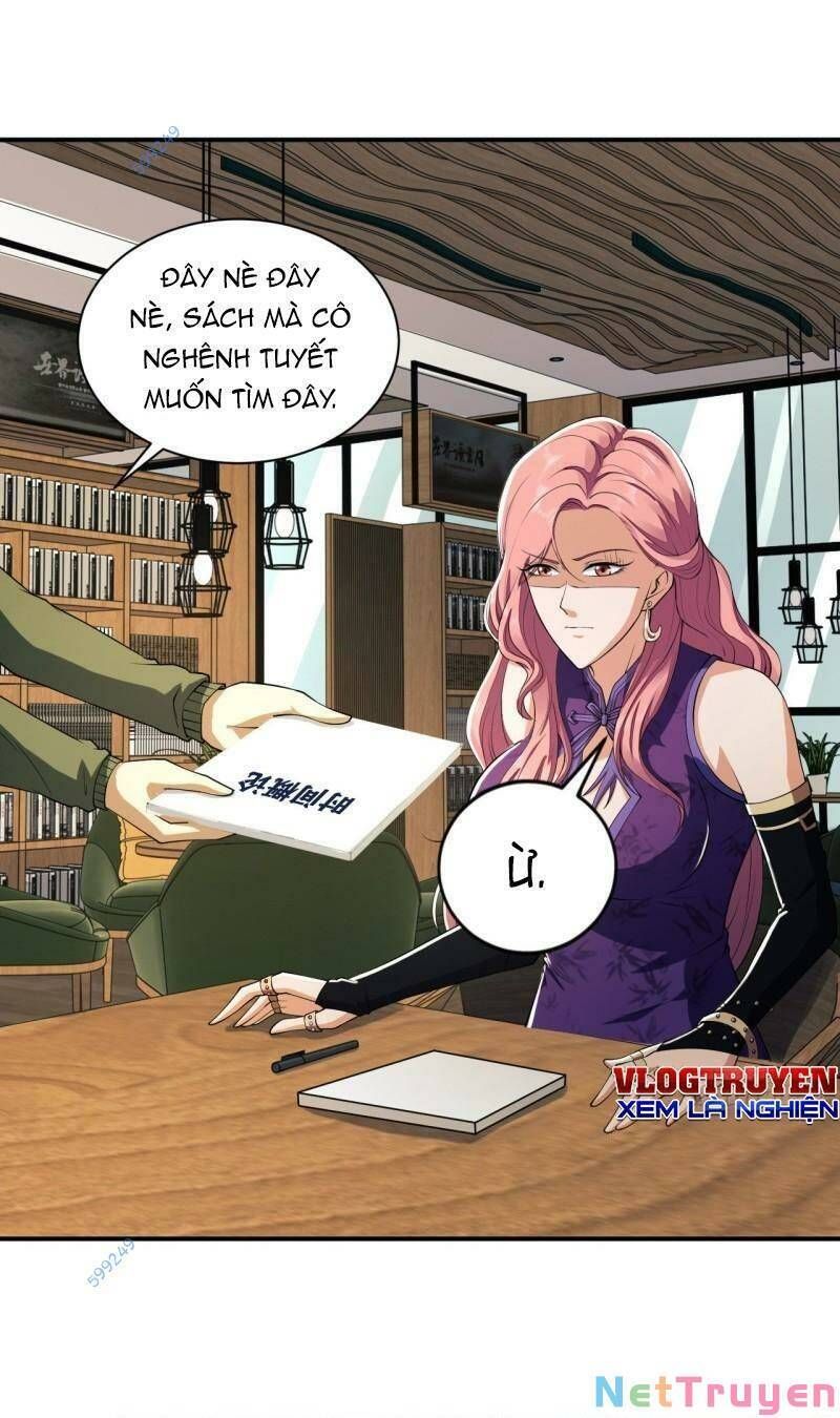 đọc truyện Đệ Nhất Danh Sách Chương 151 ảnh 1 tại Giả Dược