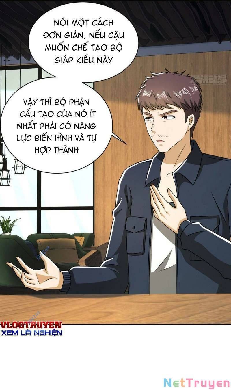 đọc truyện Đệ Nhất Danh Sách Chương 151 ảnh 31 tại Giả Dược
