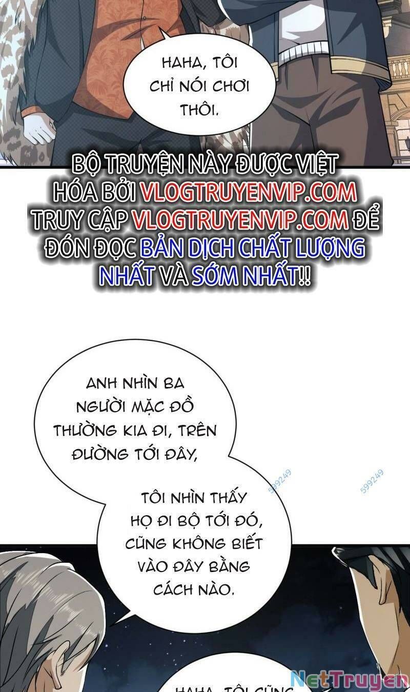 đọc truyện Đệ Nhất Danh Sách Chương 154 ảnh 41 tại Giả Dược