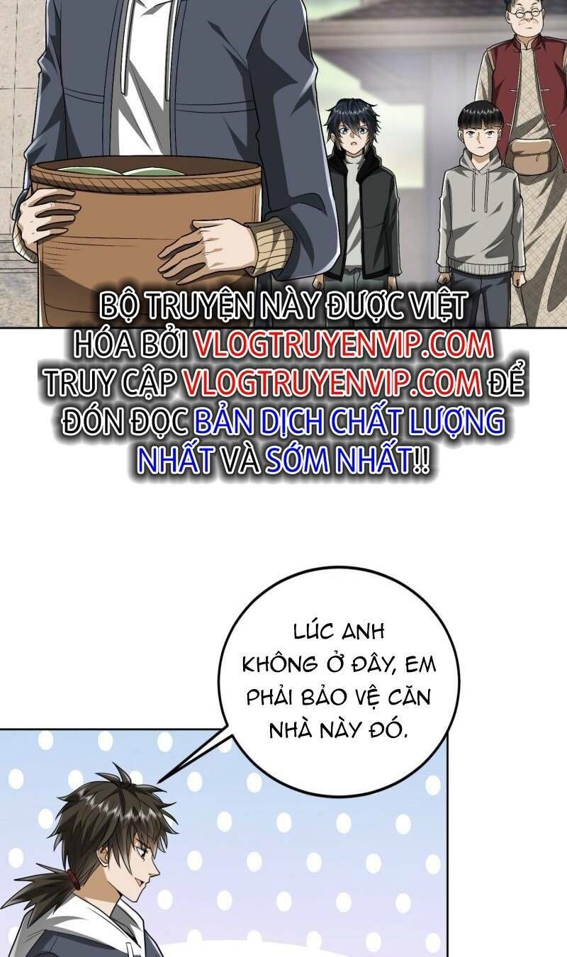 đọc truyện Đệ Nhất Danh Sách Chương 159 ảnh 24 tại Giả Dược