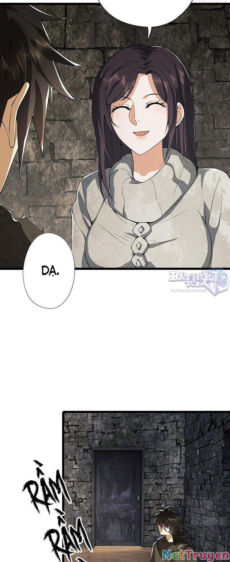 đọc truyện Đệ Nhất Danh Sách Chương 16 ảnh 14 tại Thiên Thai Truyện