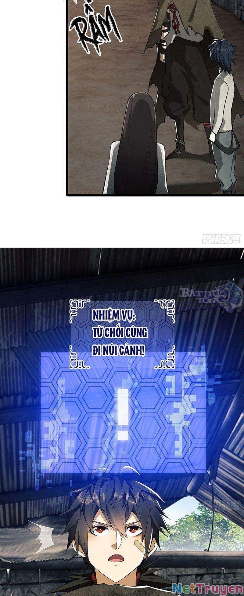 đọc truyện Đệ Nhất Danh Sách Chương 16 ảnh 15 tại Thiên Thai Truyện