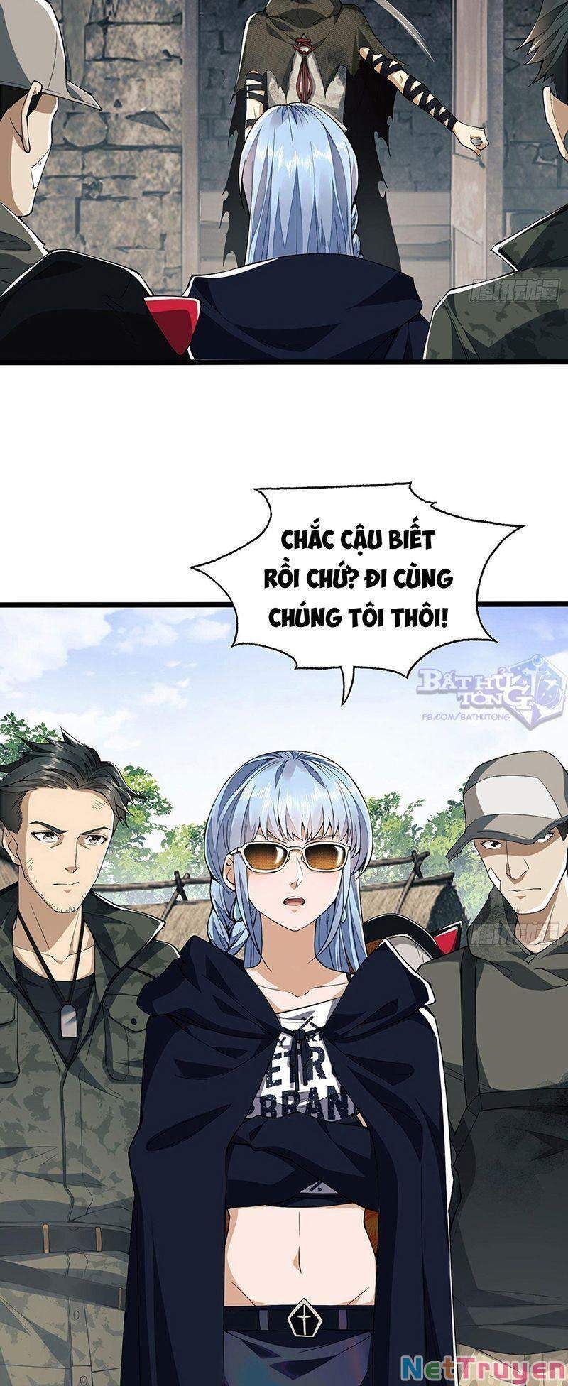 đọc truyện Đệ Nhất Danh Sách Chương 16 ảnh 17 tại Thiên Thai Truyện