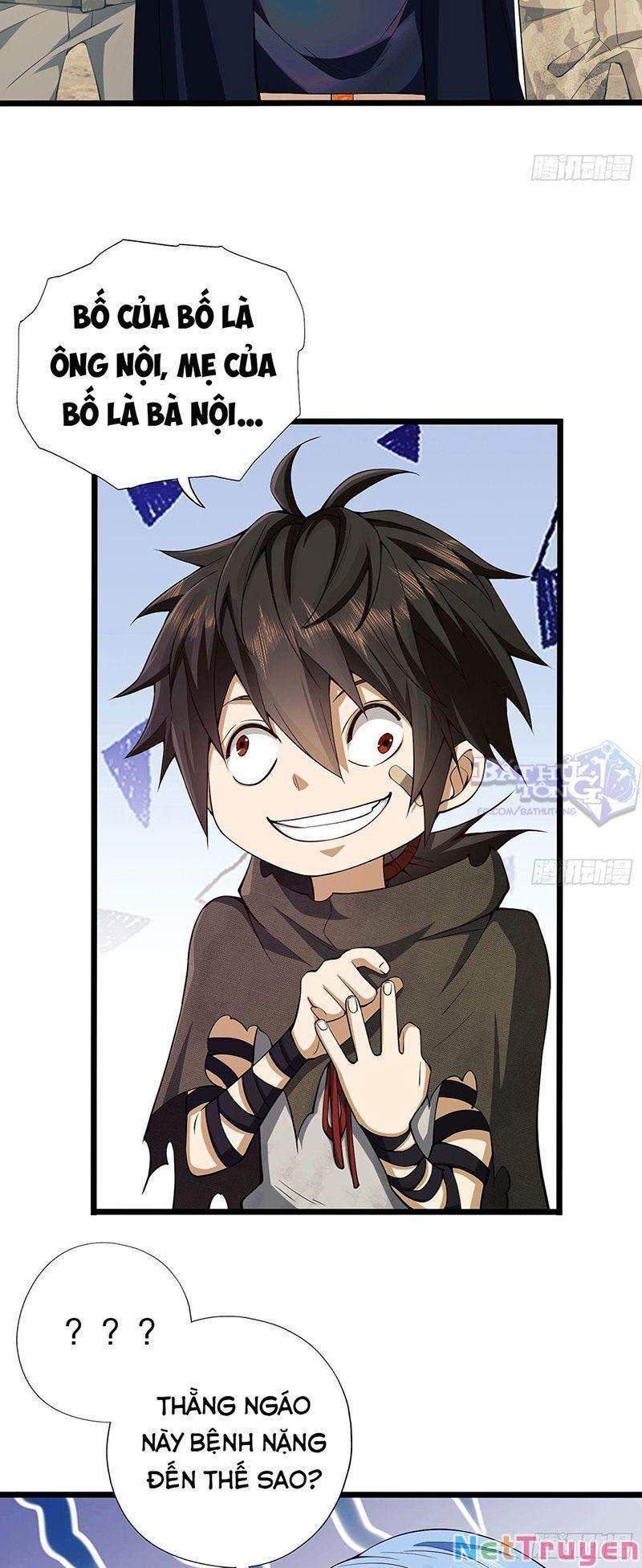 đọc truyện Đệ Nhất Danh Sách Chương 16 ảnh 18 tại Thiên Thai Truyện