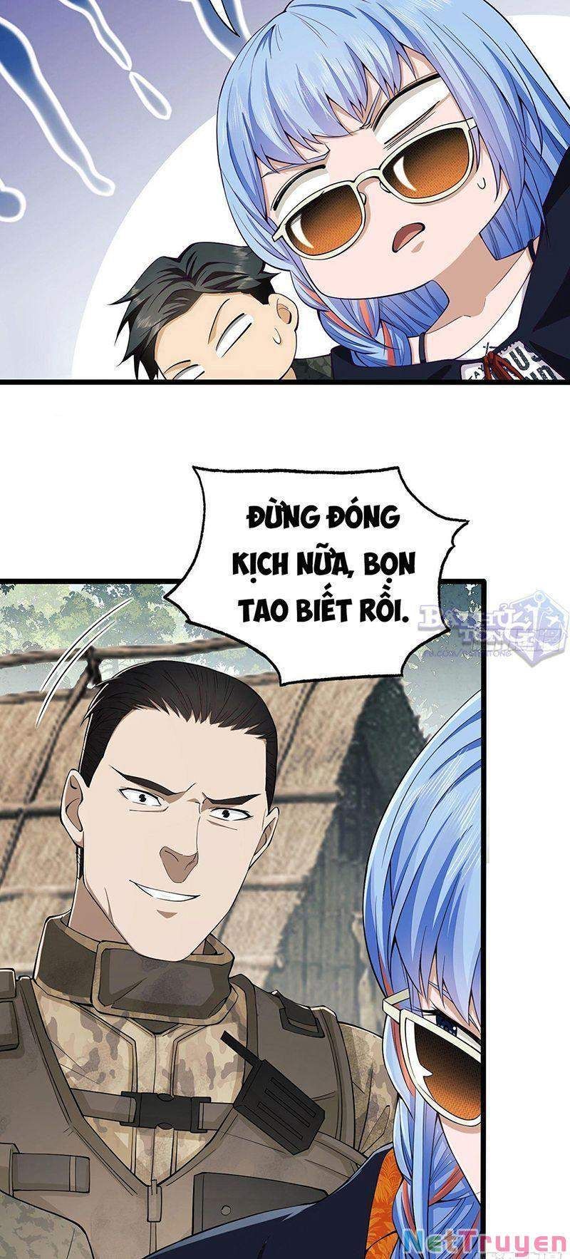 đọc truyện Đệ Nhất Danh Sách Chương 16 ảnh 19 tại Thiên Thai Truyện