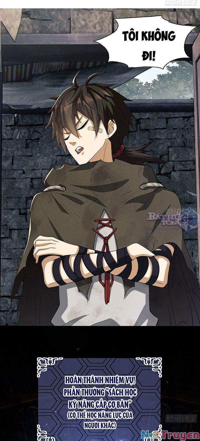 đọc truyện Đệ Nhất Danh Sách Chương 16 ảnh 21 tại Thiên Thai Truyện