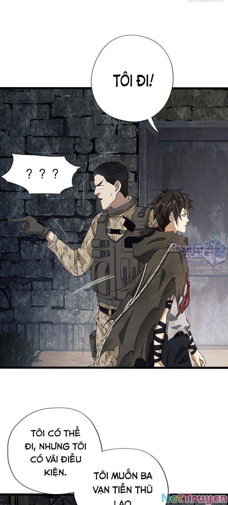 đọc truyện Đệ Nhất Danh Sách Chương 16 ảnh 24 tại Thiên Thai Truyện