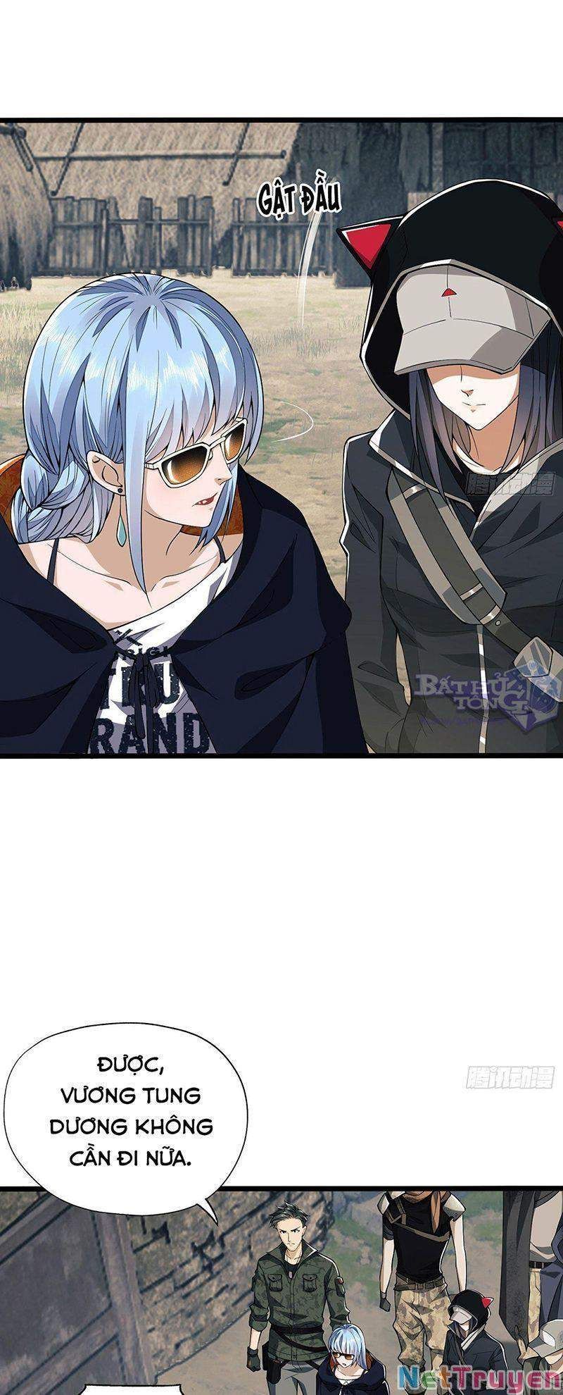 đọc truyện Đệ Nhất Danh Sách Chương 16 ảnh 28 tại Thiên Thai Truyện