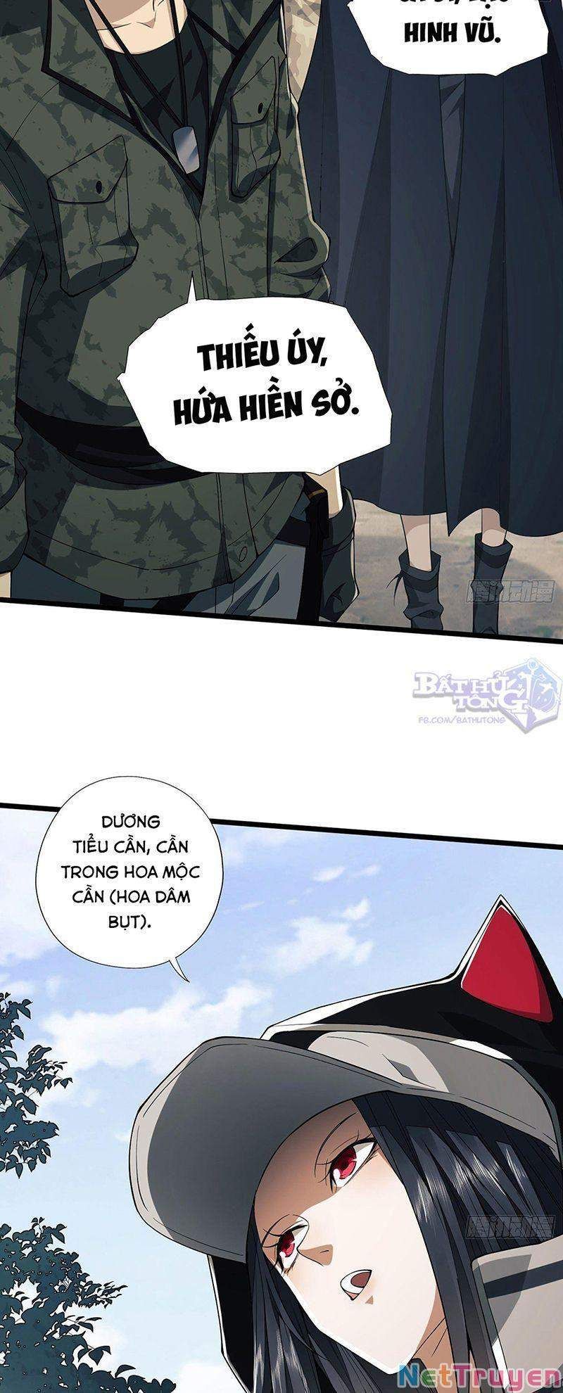 đọc truyện Đệ Nhất Danh Sách Chương 16 ảnh 31 tại Thiên Thai Truyện