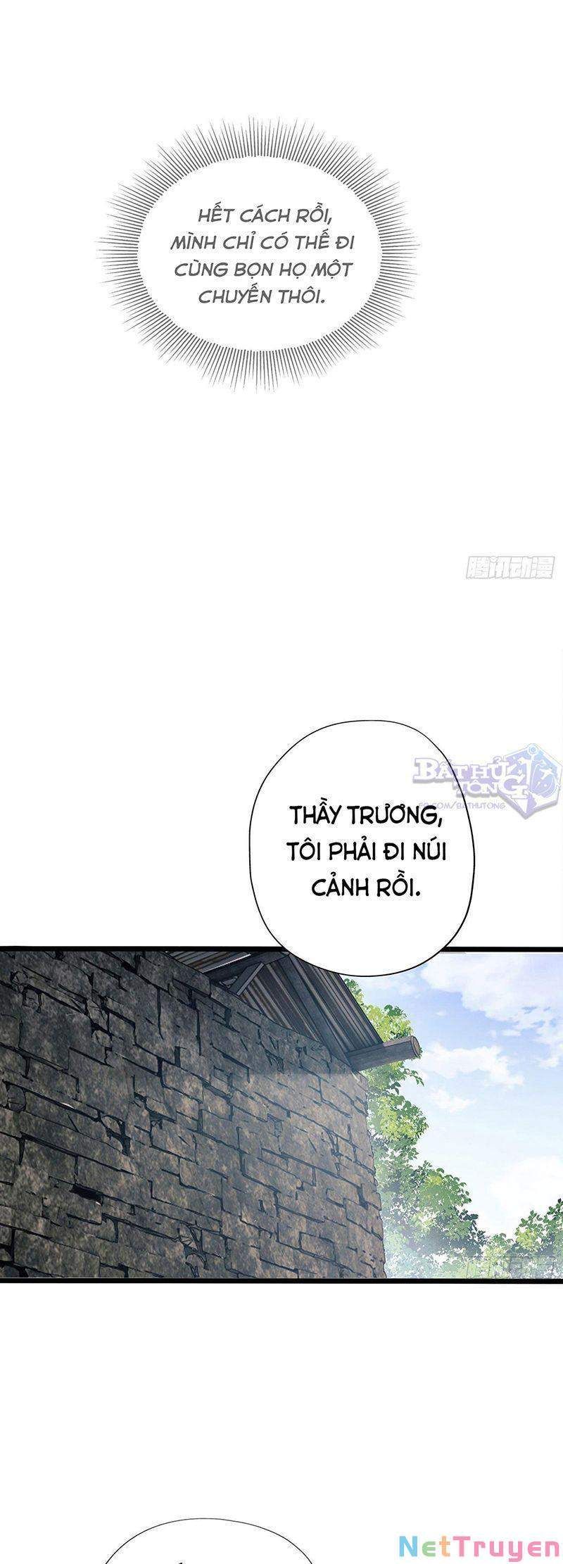 đọc truyện Đệ Nhất Danh Sách Chương 16 ảnh 5 tại Thiên Thai Truyện