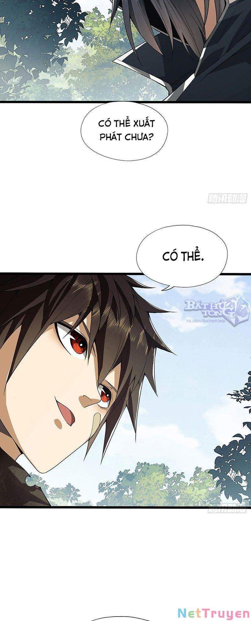 đọc truyện Đệ Nhất Danh Sách Chương 16 ảnh 32 tại Thiên Thai Truyện