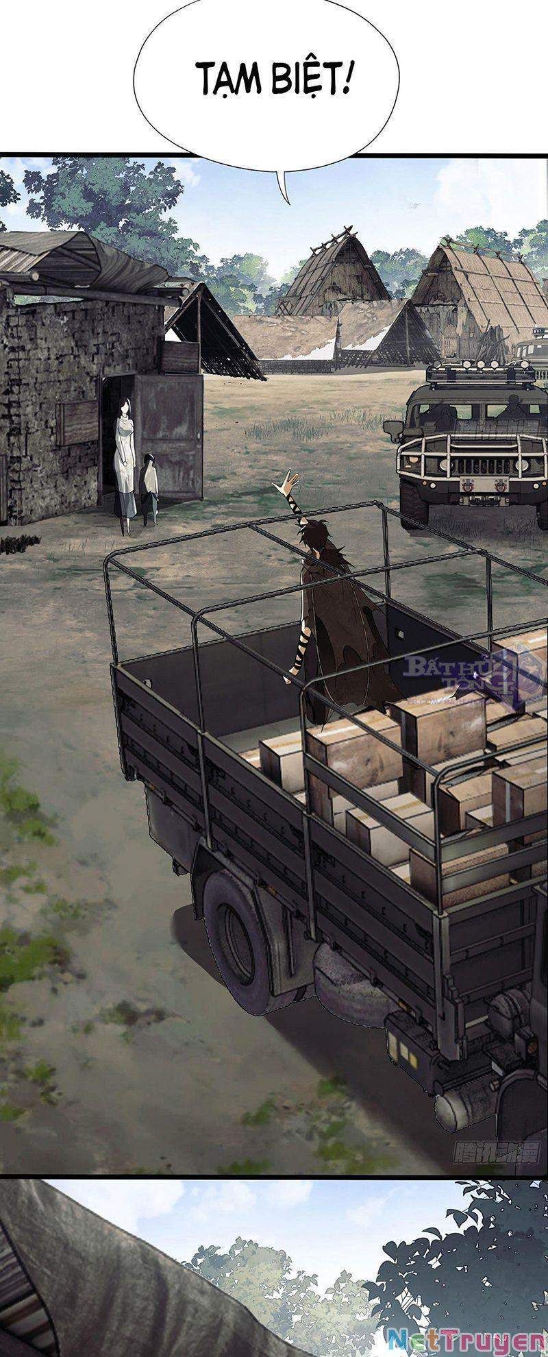 đọc truyện Đệ Nhất Danh Sách Chương 16 ảnh 33 tại Thiên Thai Truyện