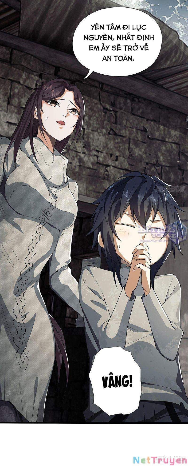 đọc truyện Đệ Nhất Danh Sách Chương 16 ảnh 34 tại Thiên Thai Truyện