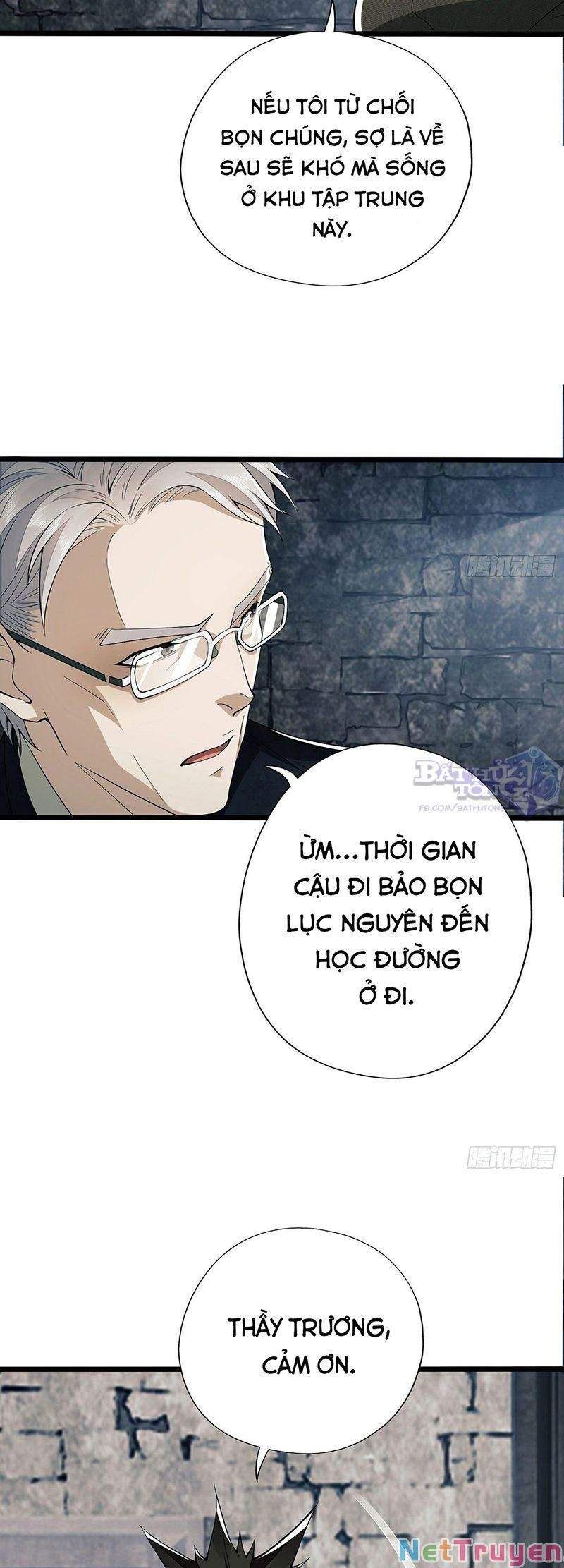 đọc truyện Đệ Nhất Danh Sách Chương 16 ảnh 7 tại Thiên Thai Truyện