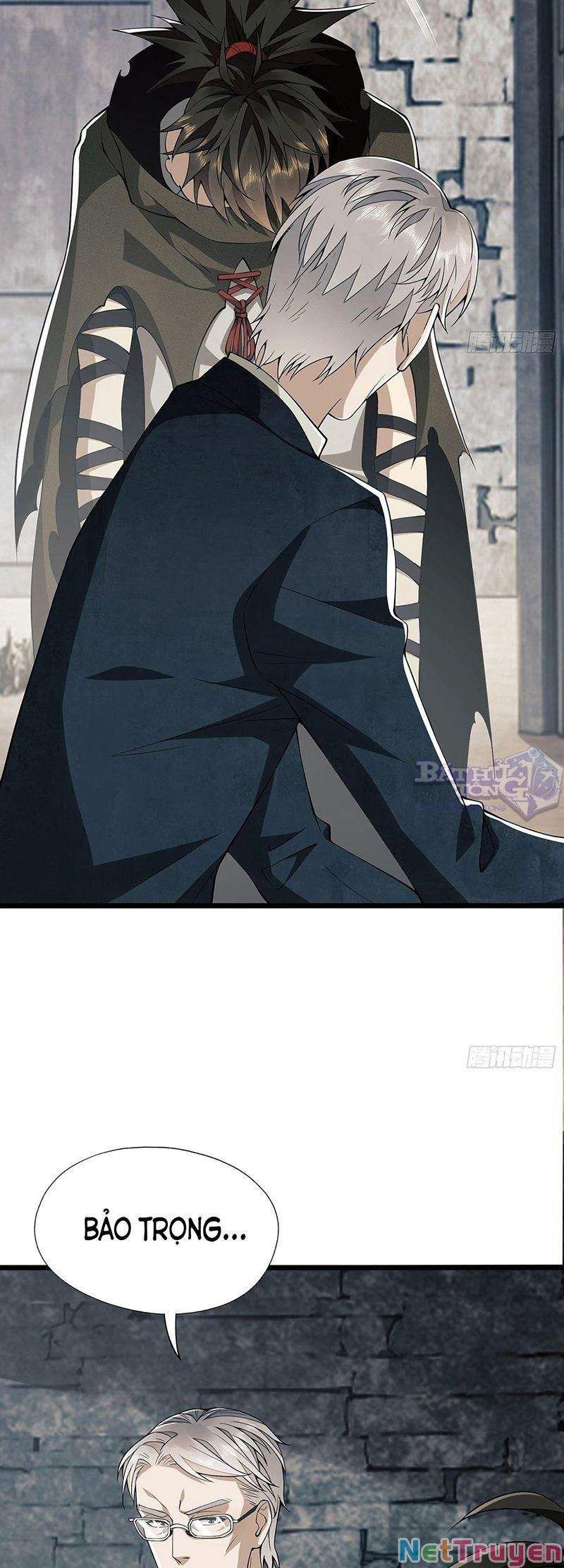 đọc truyện Đệ Nhất Danh Sách Chương 16 ảnh 8 tại Thiên Thai Truyện