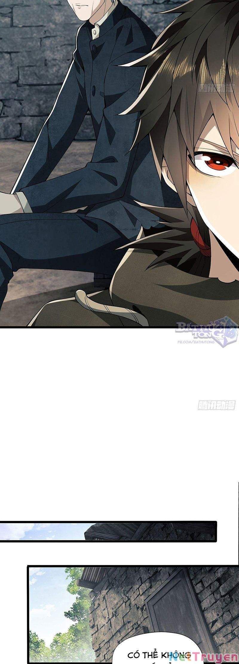 đọc truyện Đệ Nhất Danh Sách Chương 16 ảnh 9 tại Thiên Thai Truyện