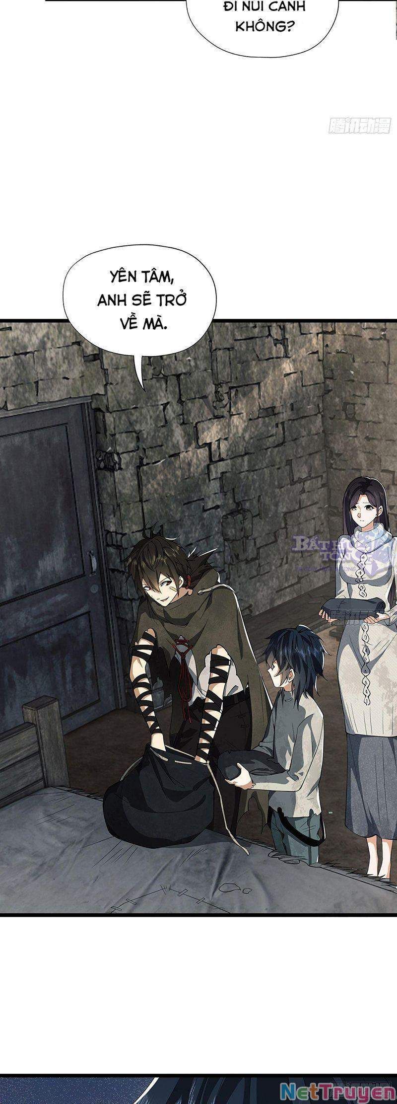 đọc truyện Đệ Nhất Danh Sách Chương 16 ảnh 10 tại Thiên Thai Truyện