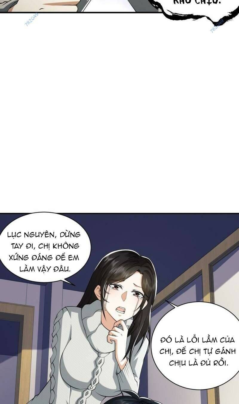 đọc truyện Đệ Nhất Danh Sách Chương 161 ảnh 11 tại Giả Dược