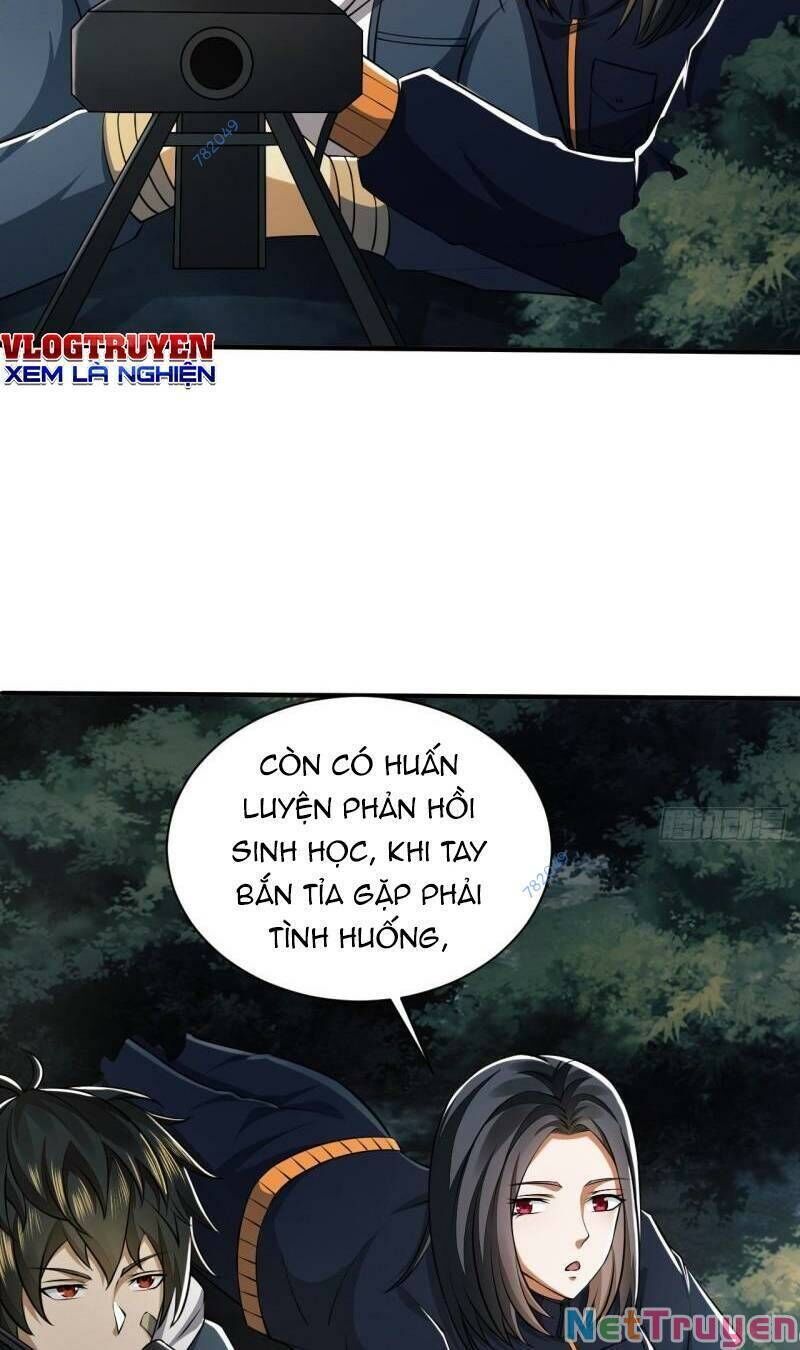 đọc truyện Đệ Nhất Danh Sách Chương 163 ảnh 25 tại Giả Dược