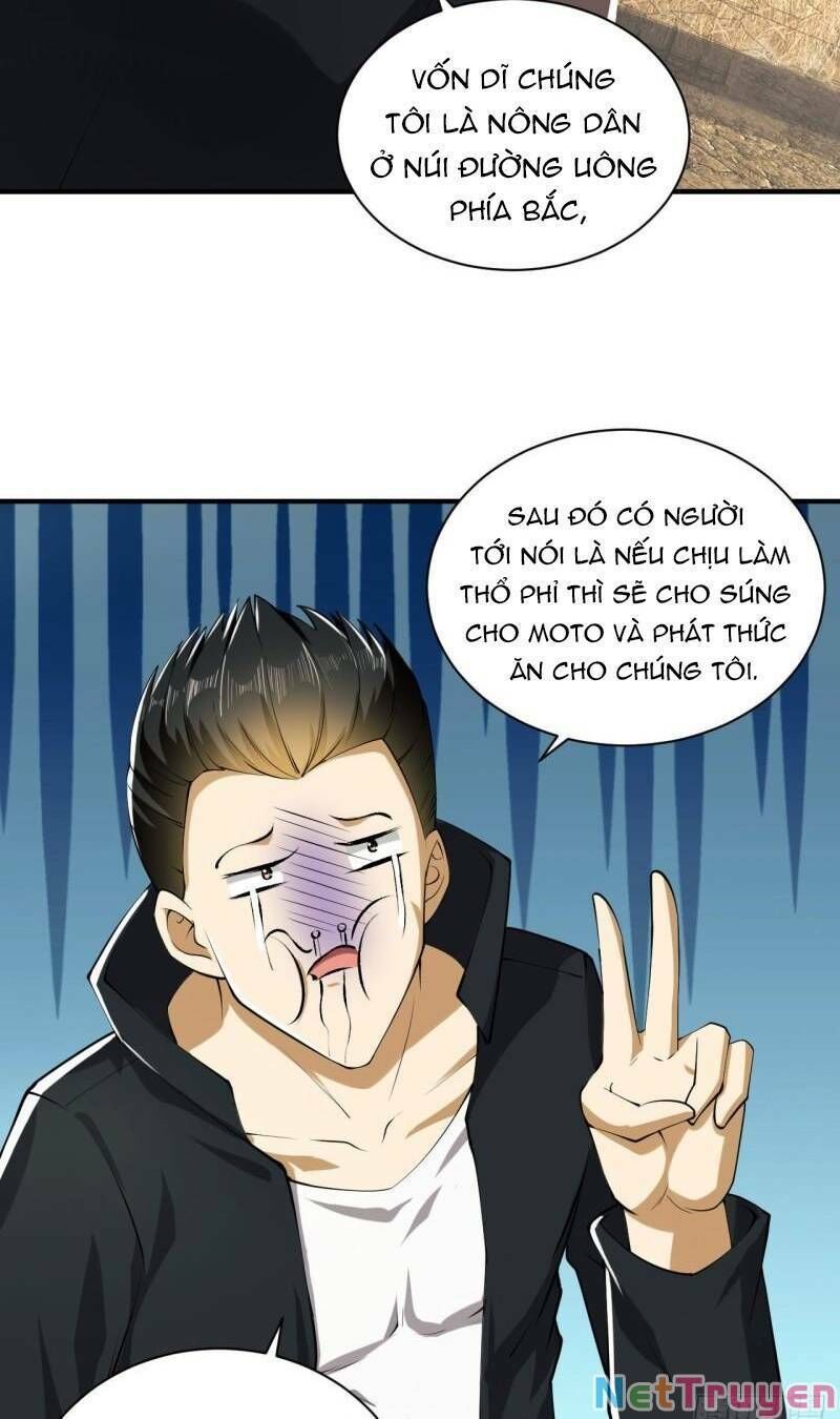 đọc truyện Đệ Nhất Danh Sách Chương 165 ảnh 22 tại Giả Dược