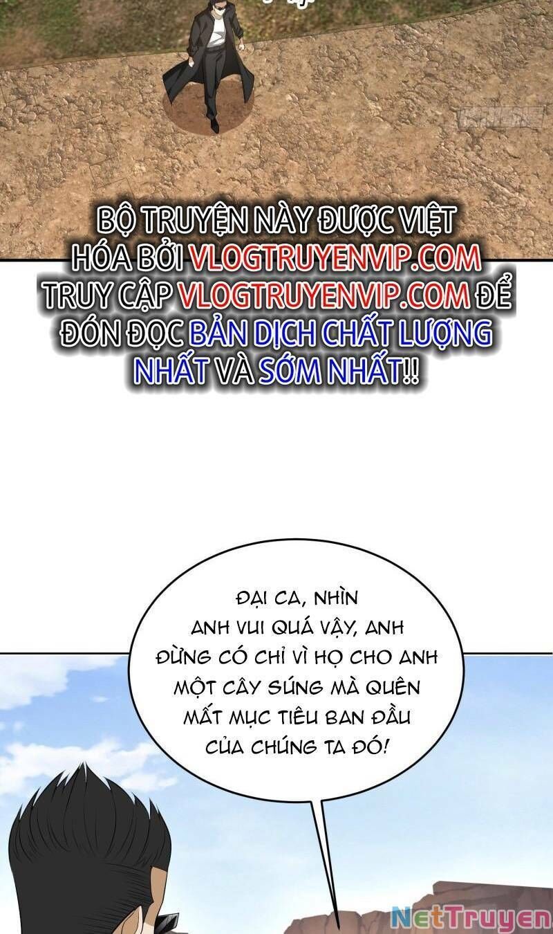 đọc truyện Đệ Nhất Danh Sách Chương 166 ảnh 36 tại Giả Dược