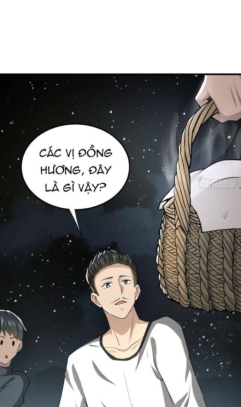 đọc truyện Đệ Nhất Danh Sách Chương 169 ảnh 43 tại Giả Dược