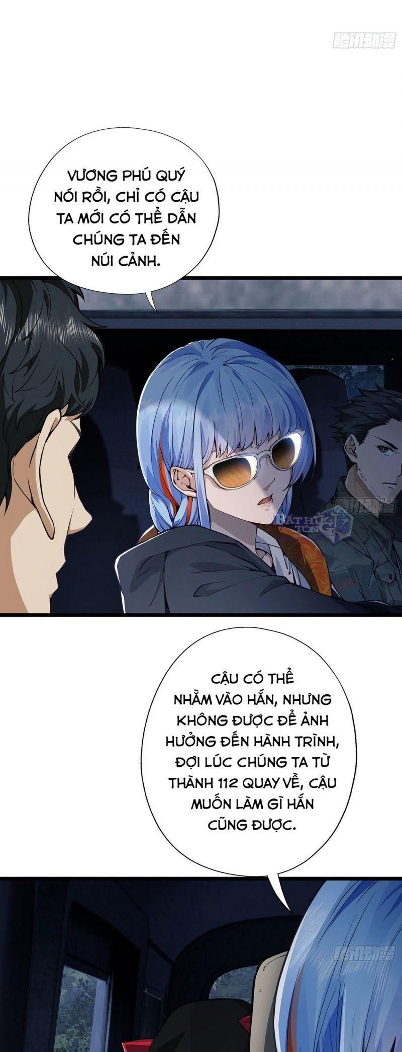 đọc truyện Đệ Nhất Danh Sách Chương 17 ảnh 17 tại Thiên Thai Truyện