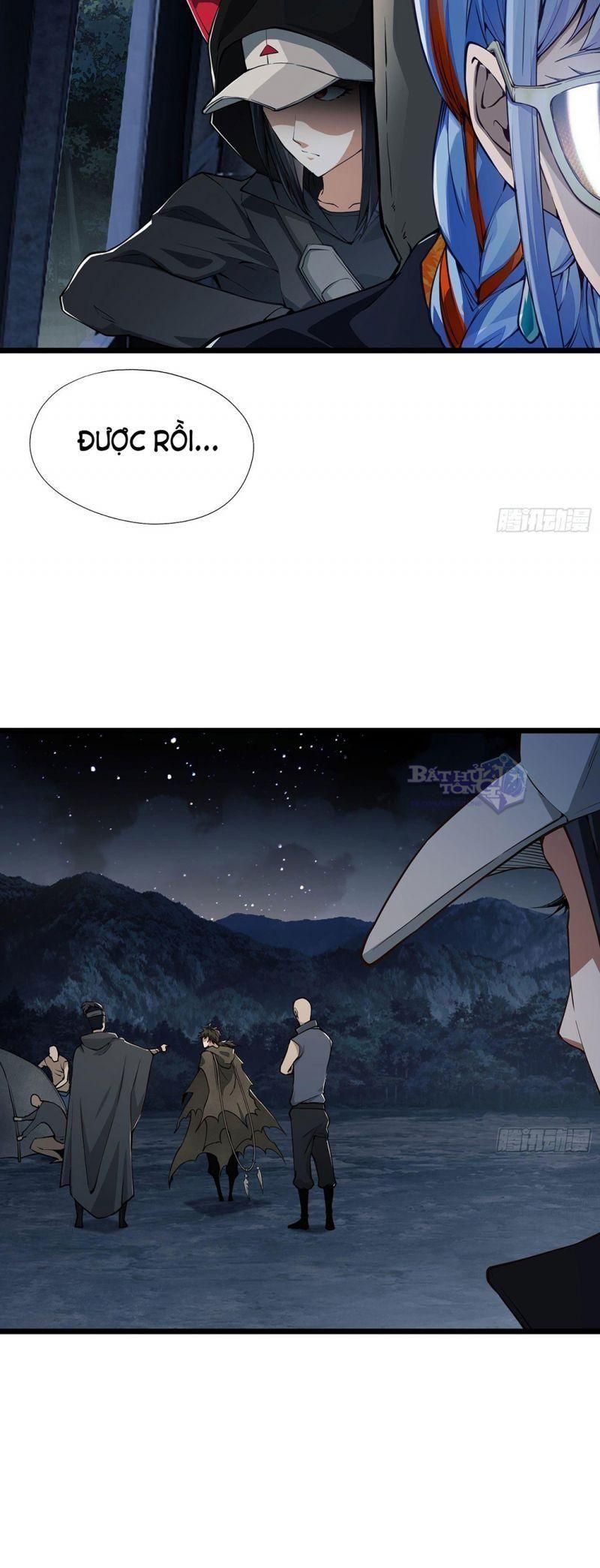 đọc truyện Đệ Nhất Danh Sách Chương 17 ảnh 18 tại Thiên Thai Truyện