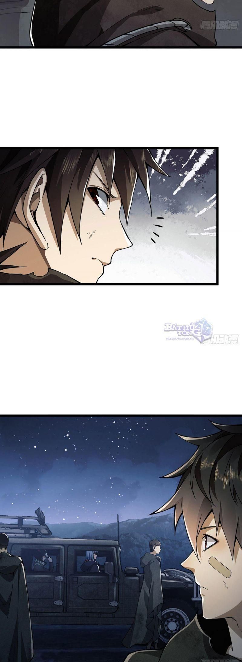 đọc truyện Đệ Nhất Danh Sách Chương 17 ảnh 24 tại Thiên Thai Truyện