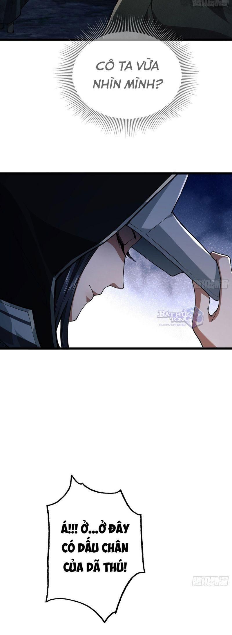 đọc truyện Đệ Nhất Danh Sách Chương 17 ảnh 25 tại Thiên Thai Truyện