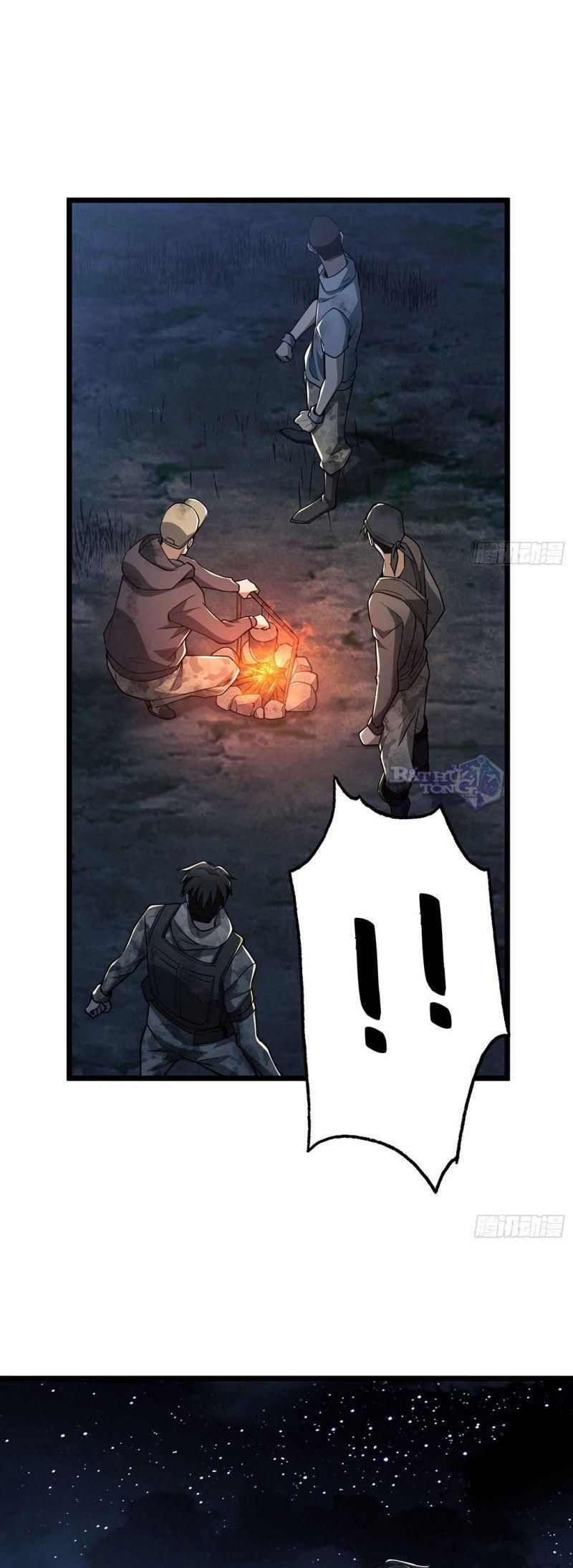 đọc truyện Đệ Nhất Danh Sách Chương 17 ảnh 26 tại Thiên Thai Truyện