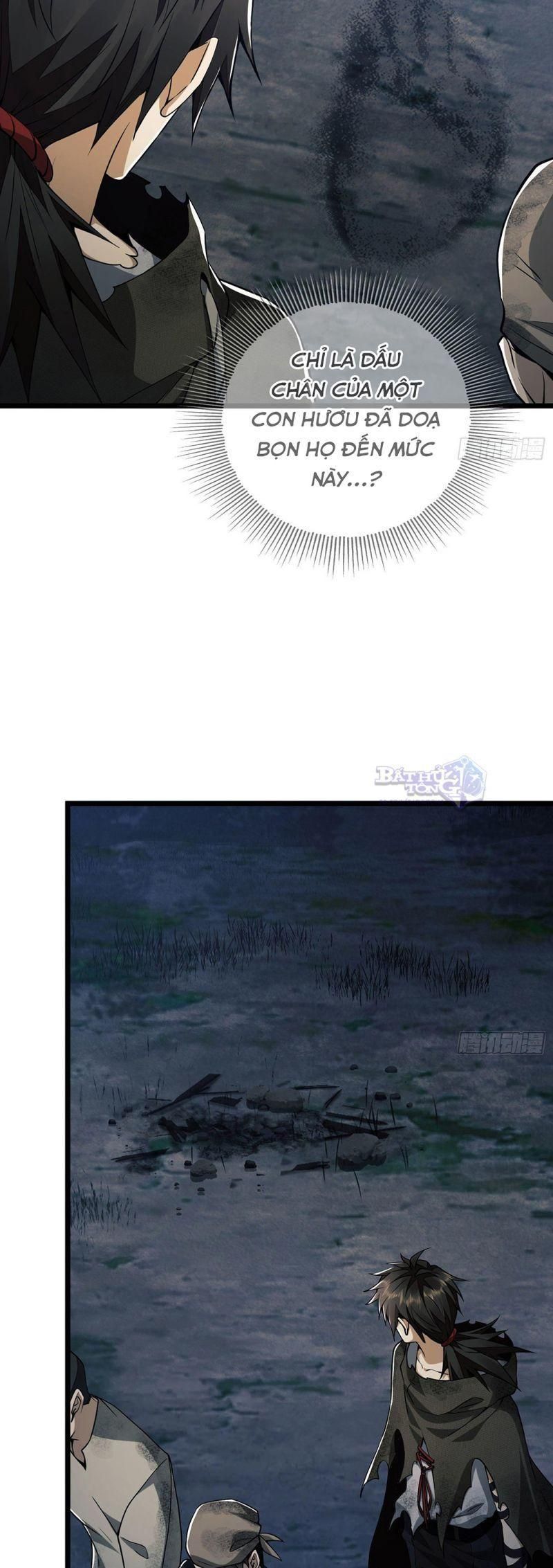 đọc truyện Đệ Nhất Danh Sách Chương 17 ảnh 30 tại Thiên Thai Truyện